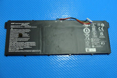 Acer Enduro EUN314-51W-789F Battery 11.25V 48.85Wh 4343mAh AP18C8K KT0030G020