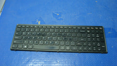 Lenovo G500s 15.6" Genuine US Keyboard 25211020 MP-12U73US-686