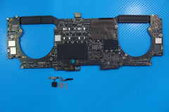 MacBook Pro A2141 16" 2019 i7-9750H 2.6GHz 32/1TB 5500M/4 Logic Board 661-14885