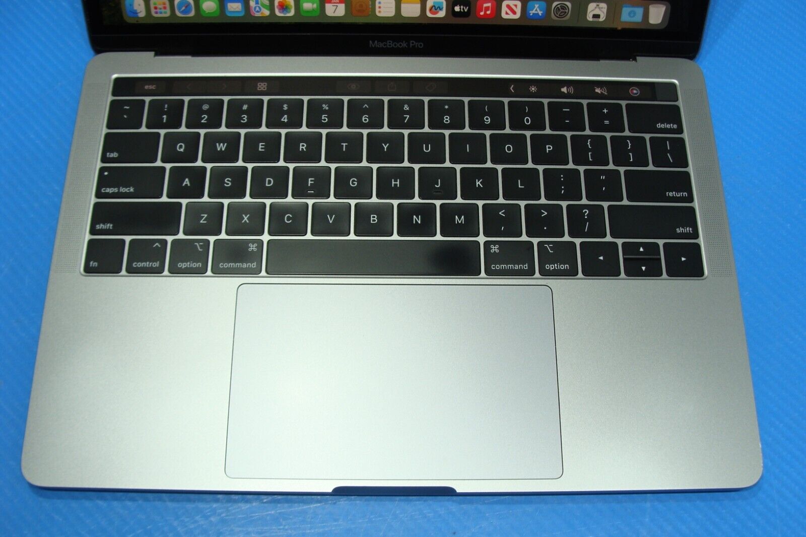 Apple MacBook Pro 13