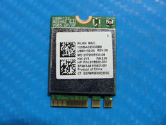 HP 14-cf1015cl 14" Genuine Wireless WiFi Card RTL8821CE 915620-001 915621-001