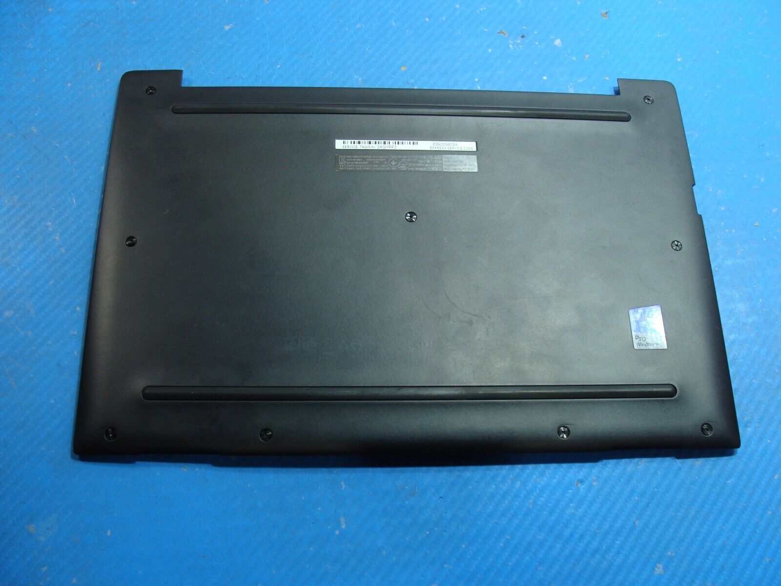 Dell Latitude 7370 13.3