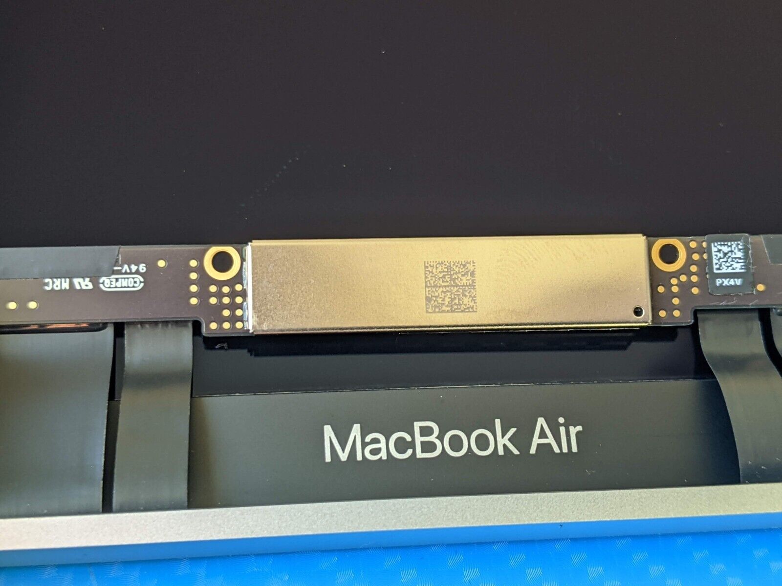 MacBook Air A2179 Early 2020 MWTK2LL/A 13