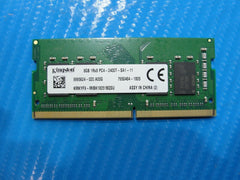 Dell 7390 Kingston 8Gb Memory Ram So-Dimm PC4-2400T KMKYF9-MIBK18051BQSU