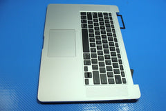 MacBook Pro A1398 Mid 2015 MJLQ2LL/A MJLT2LL/A 15" Top Case w/Battery 661-02536