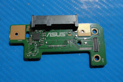 Asus F555LA-US71 15.6" Genuine HDD Hard Drive Connector Board 60NB0620-HD1080