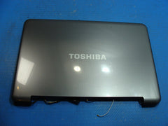 Toshiba Satellite 15.6" L955-S5370 OEM Glossy HD LCD Screen Complete Assembly