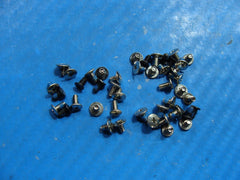 Samsung NP740U3E-A01UB 13.3" Genuine Laptop Screw Set Screws for Repair ScrewSet