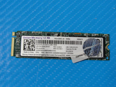 Lenovo T480 Union Memory 256GB NVMe M.2 SSD Solid State Drive 00UP707 SSS0L25133