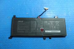 Asus VivoBook 14" X1400EA-I38128 OEM Laptop Battery 7.7V 37Wh 4730mAh C21N1818