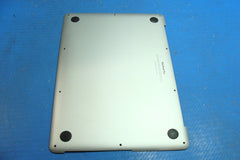 MacBook Pro 13" A1502 Mid 2014 MGX72LL/A MGX82LL/A Bottom Case Housing 923-00108