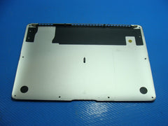 MacBook Air 13" A1466 Early 2014 MD760LL/B MD761LL/B Bottom Case Silver 923-0443