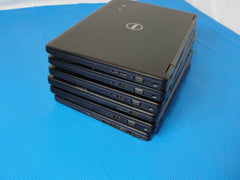 Lot of 6 Dell Latitude 5490 i5-8th /5480 i5 /5400 /E5450 i5 Battery /NO SSD #8