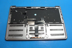 MacBook Pro A1708 2016 MLL42LL/A 13" Top Case Palmrest NO Battery Gray 661-05114