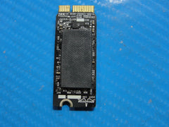 MacBook Pro A1398 15" Mid 2015 MJLQ2LL/A WiFi Wireless Card 661-02363