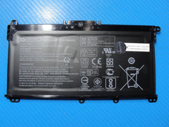 HP Pavilion 15-cs3073cl 15.6" Battery 11.55V 41.9Wh 3470mAh HT03XL L11119-855