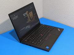 Lenovo ThinkPad E14 Gen 2 14"FHD Intel i5-1135G7 2.4GHz 16GB 256GB SSD 93%BTR