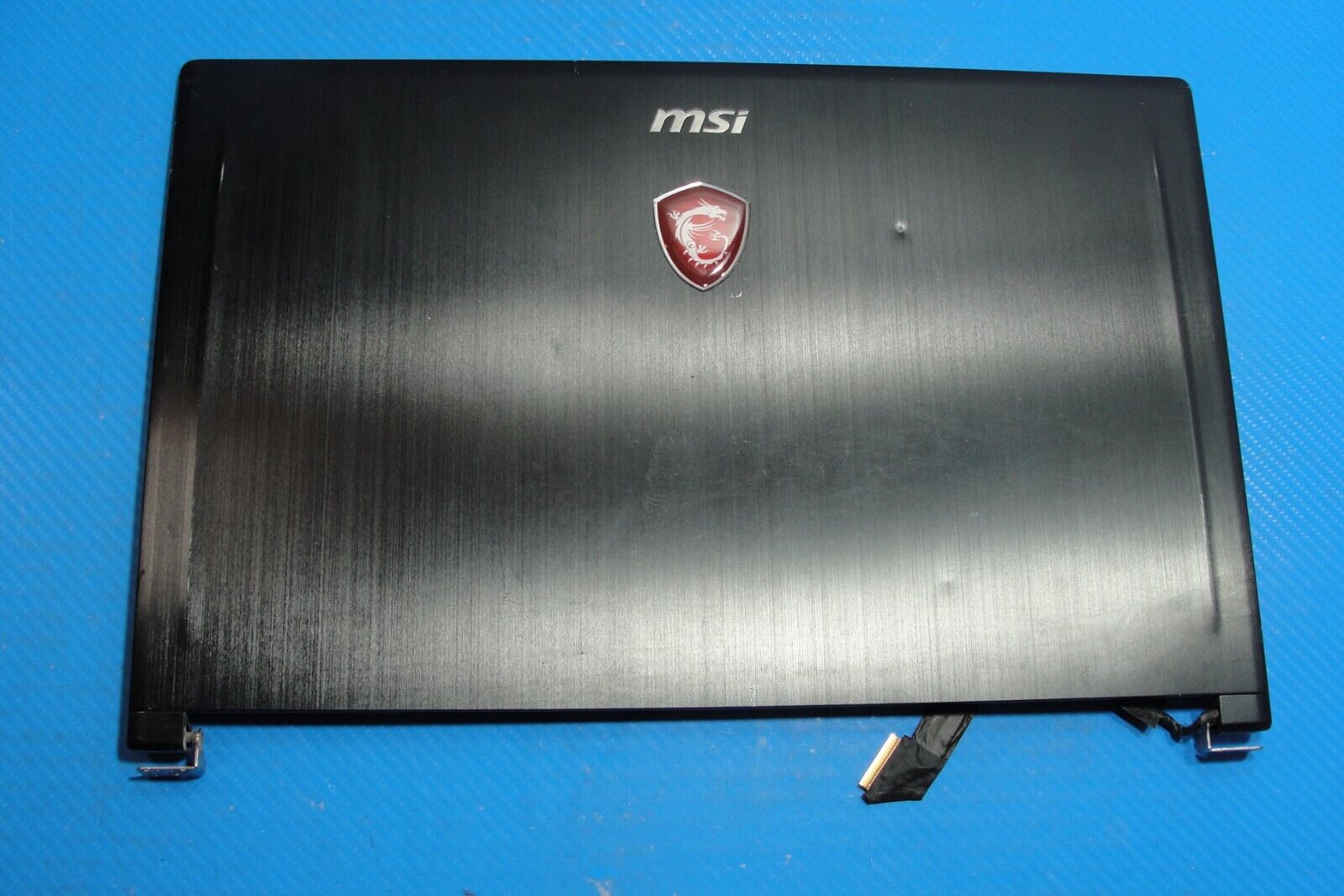 MSI Stealth GS63 7RD 15.6