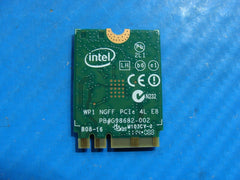 Dell Inspiron 14 5447 14" Genuine Laptop Wireless WiFi Card 3160NGW 28D9J