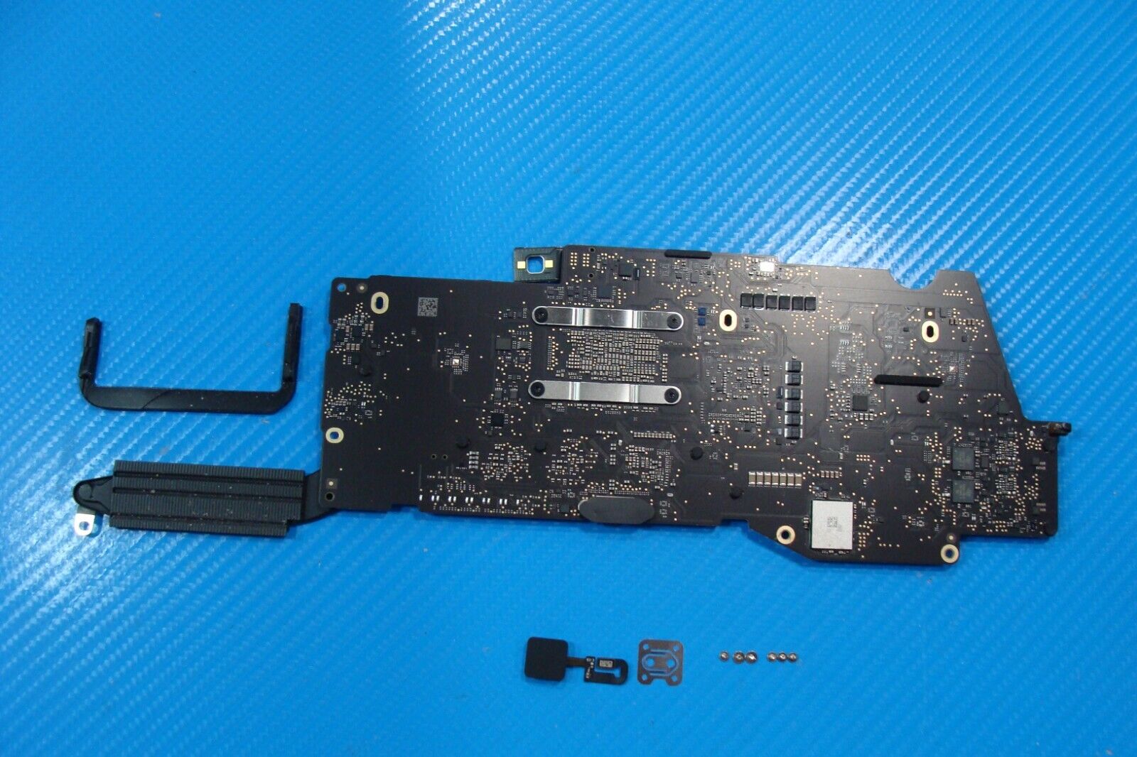 MacBook Pro A2338 13