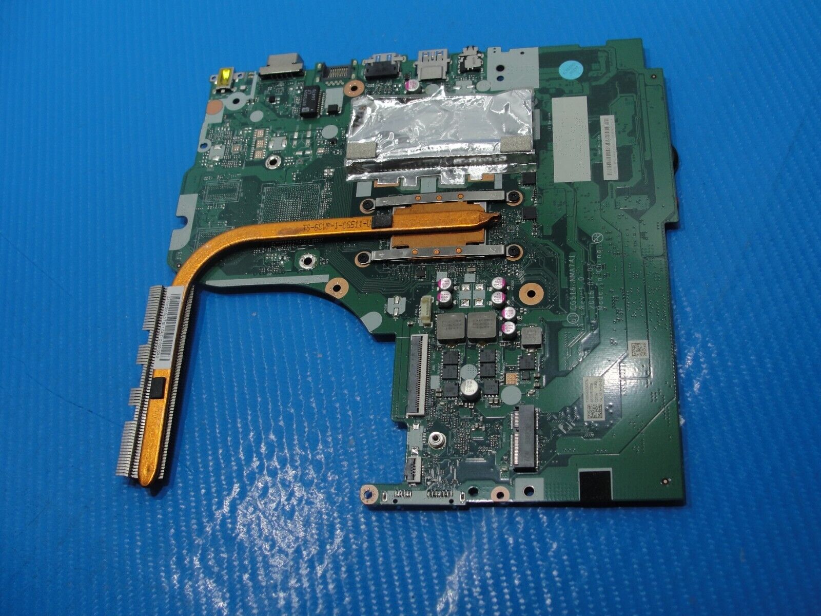 Lenovo Ideapad 310-15ABR 15.6