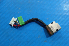 HP Envy x360 15m-ee0023dx 15.6" DC IN Power Jack w/Cable 799735-T51