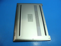 Dell XPS 15 9550 15.6" OEM Bottom Case Base Cover Silver YHD18 AM1BG000703 Grd A