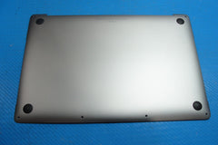 MacBook Pro 13" A2251 Mid 2020 MWP42LL MWP52LL Bottom Case Gray 923-04157 Grd A