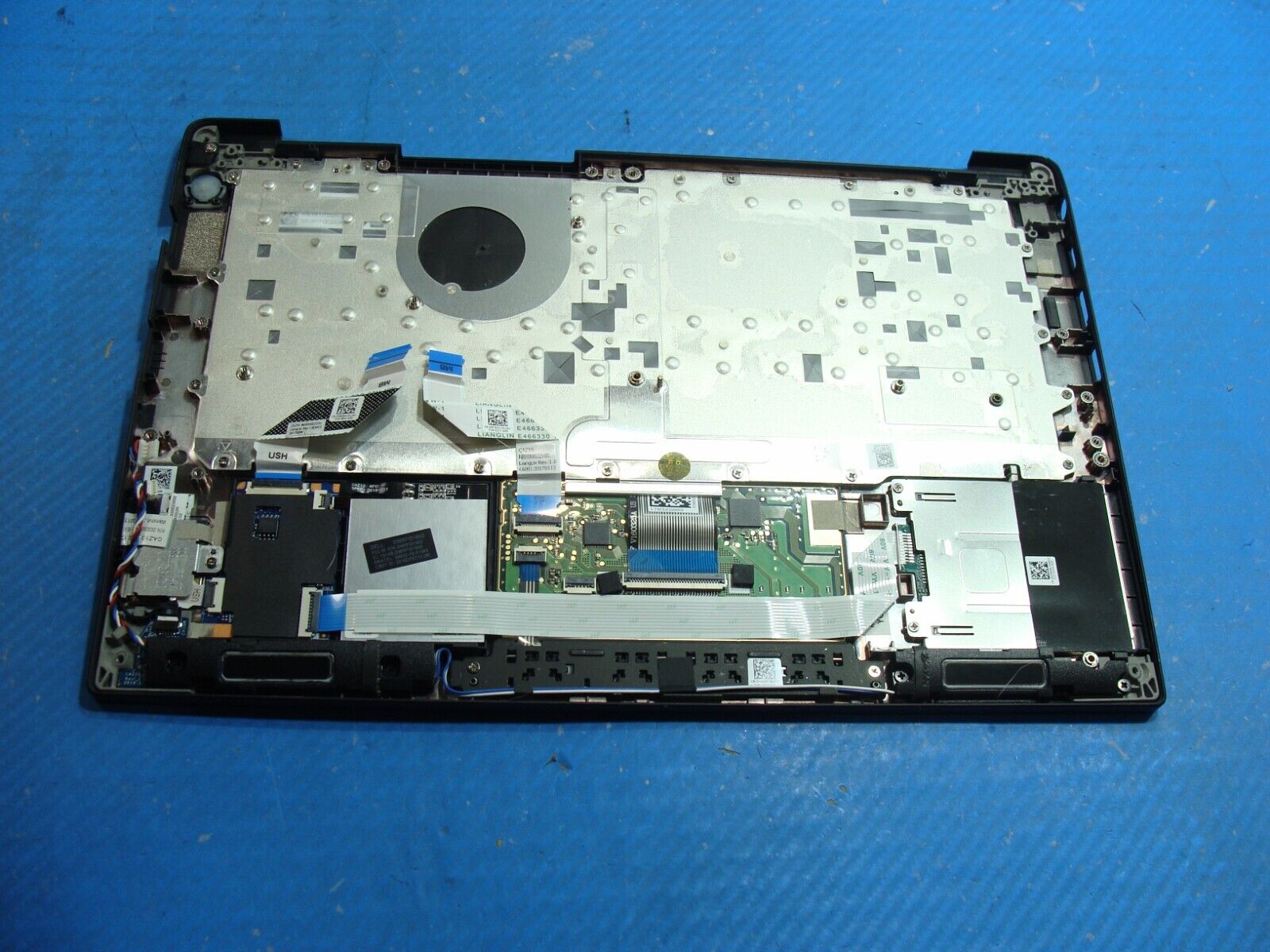 Dell Latitude 7280 12.5