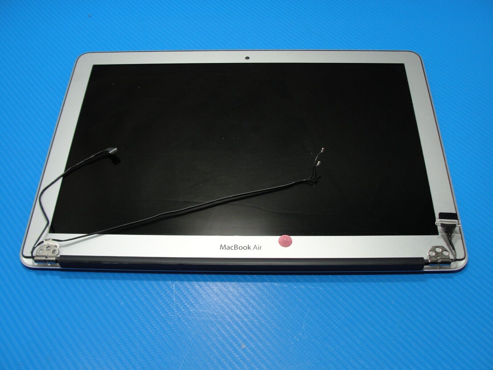 MacBook Air A1466 2017 MQD32LL/A 13