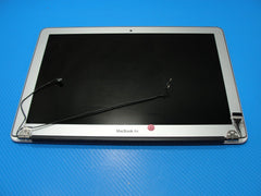 MacBook Air A1466 2017 MQD32LL/A 13" Glossy LCD Screen Assembly Silver 661-02397