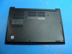 Lenovo ThinkPad 14” E485 Genuine Laptop Bottom Case Black AP166000500