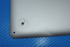 MacBook Pro 15" A1398 Mid 2015 MJLQ2LL/A MJLT2LL/A Bottom Case Silver 923-00544