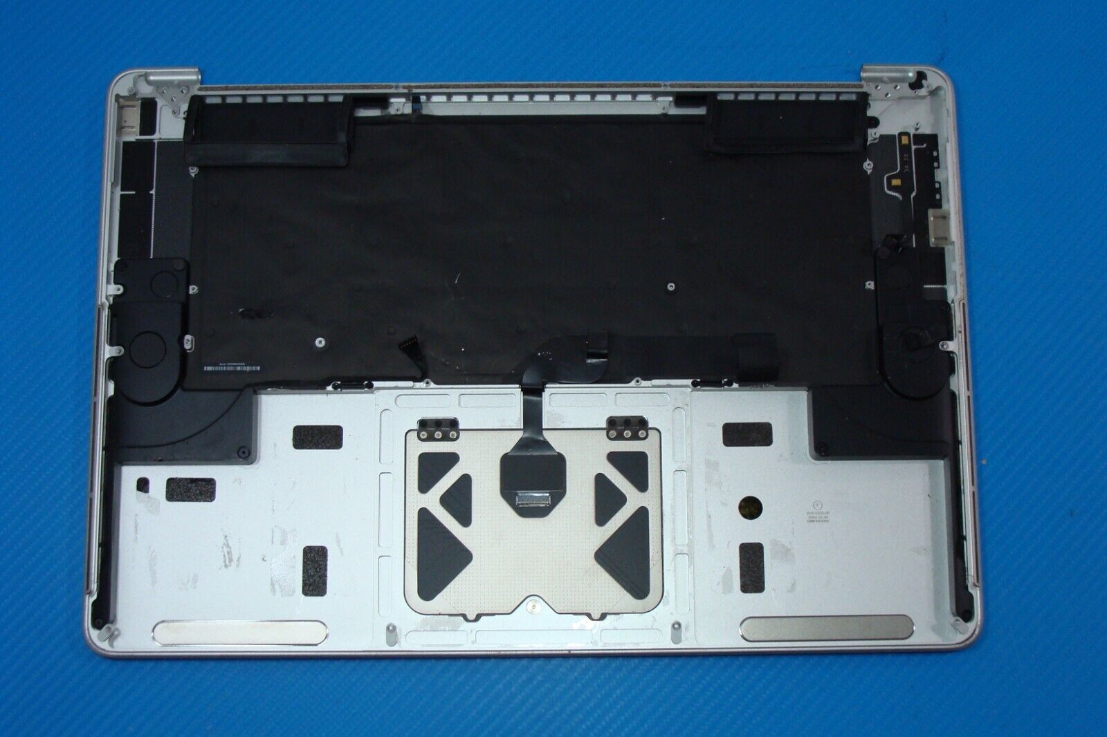 MacBook Pro A1398 Mid 2014 MGXA2LL/A 15