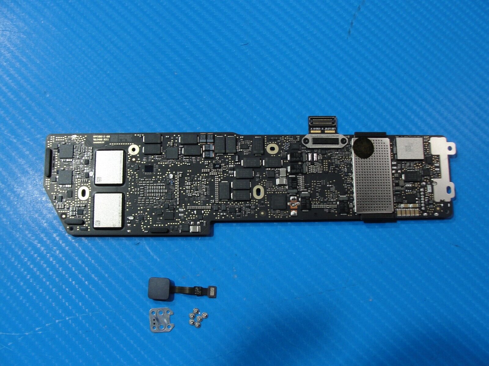 MacBook Air A2179 2020 MVH22LL/A 13