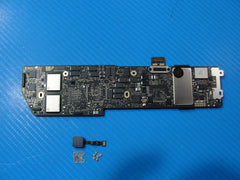 MacBook Air A2179 2020 MVH22LL/A 13" i3-1000NG4 1.1GHz 8GB Logic Board AS IS