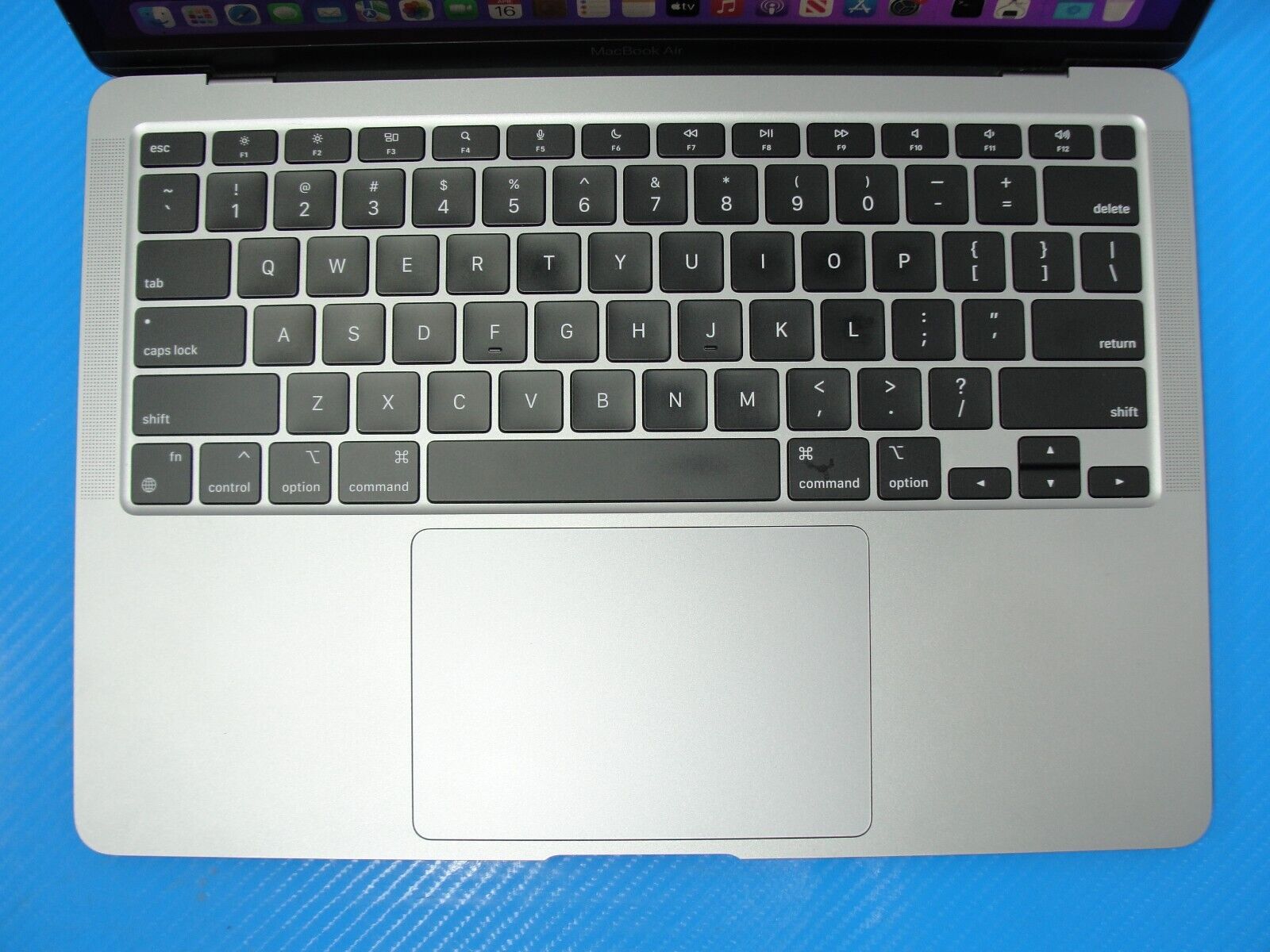 Apple MacBook Air 13