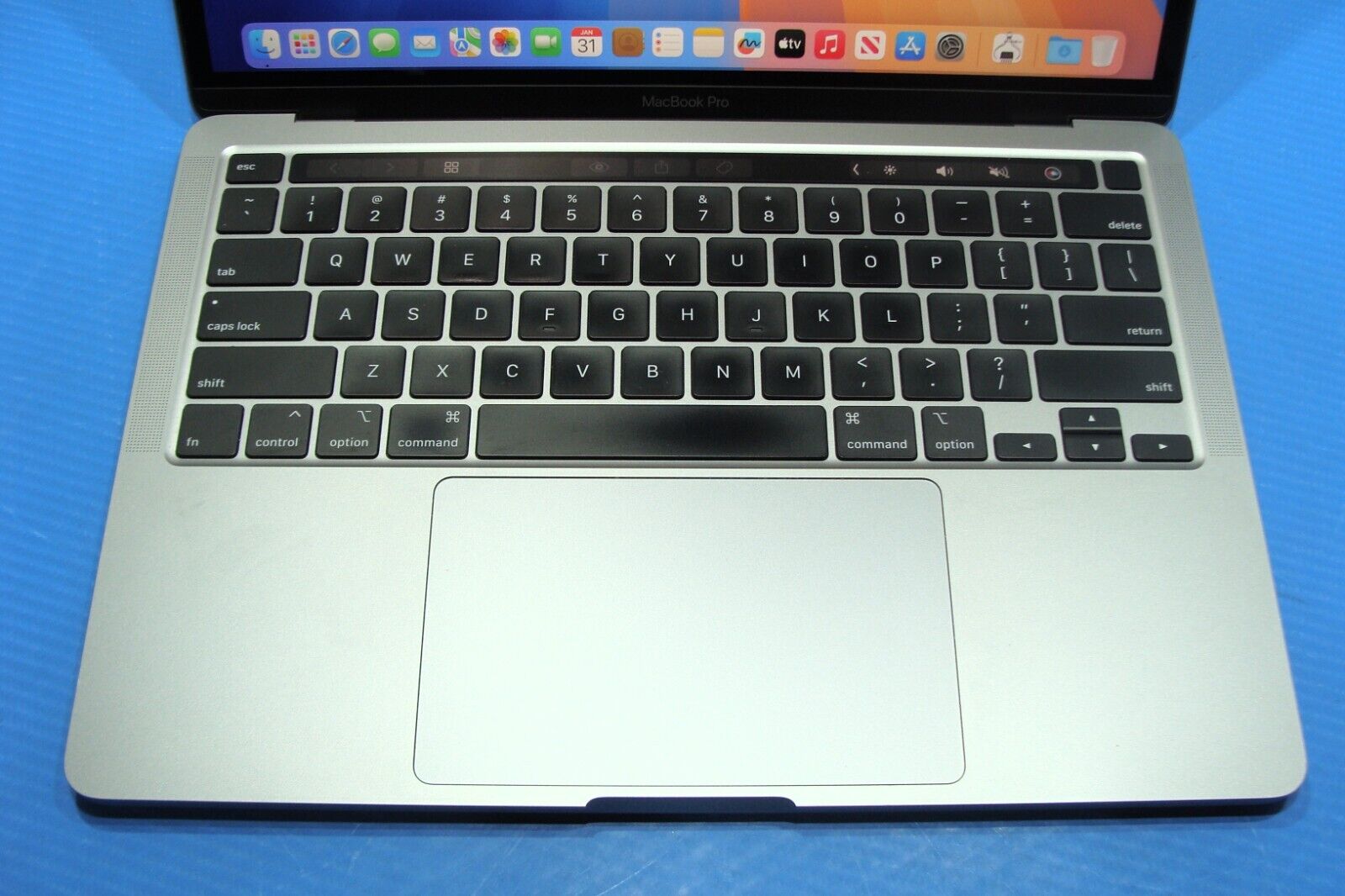 Apple MacBook Pro A2251 13