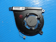 HP 15-dy2039ms 15.6" Genuine Laptop CPU Cooling Fan L68134-001