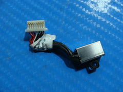 Dell Inspiron 13 7000 2-in-1 13.3" DC IN Power Jack w/Cable PF8JG 450.07R03.0023