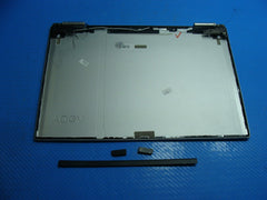 Lenovo Yoga 720-13IKB 13.3" Genuine LCD Back Cover w/Hinge & Cover AM1YJ000F10