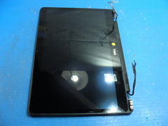 Dell Latitude 14" E7470 Glossy 2K QHD LCD Touch Screen Complete Assembly Black