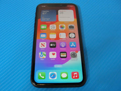 Apple iPhone 11 64GB Black AT&T - GOOD