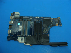 Dell Inspiron 15.6" 5570 OEM Intel i7-8550U 1.8GHz Motherboard LA-F114P V5DDM