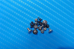 Lenovo ThinkPad X1 Carbon 2nd Gen 14" OEM Screw Set Screws for Repair ScrewSet