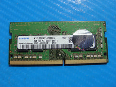 Razer RZ09-0301 Samsung 8GB 1Rx8 PC4-2666V Memory RAM SO-DIMM M471A1K43DB1-CTD