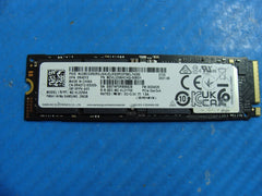 Dell 7760 Samsung 256GB NVMe M.2 SSD Solid State Drive MZVL2256HCHQ-00BD1 R4DT2