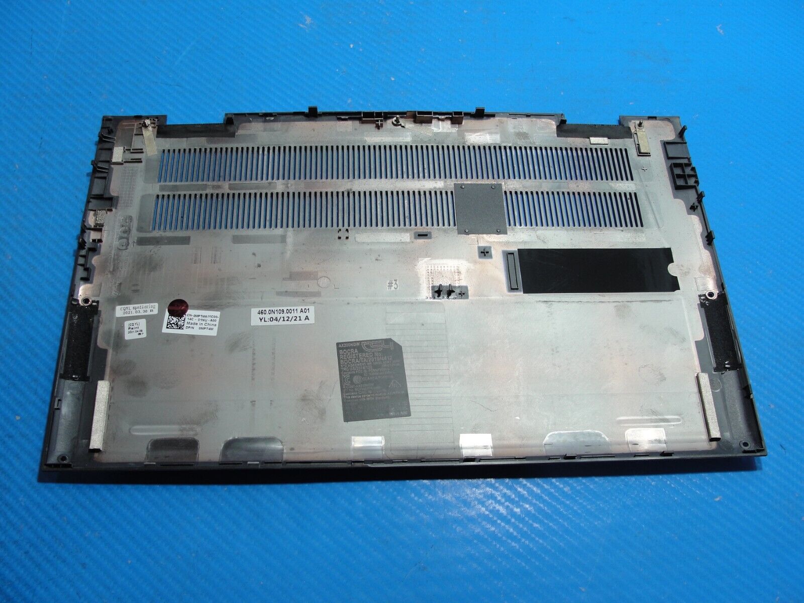 Dell Inspiron 14 7415 2-in-1 14