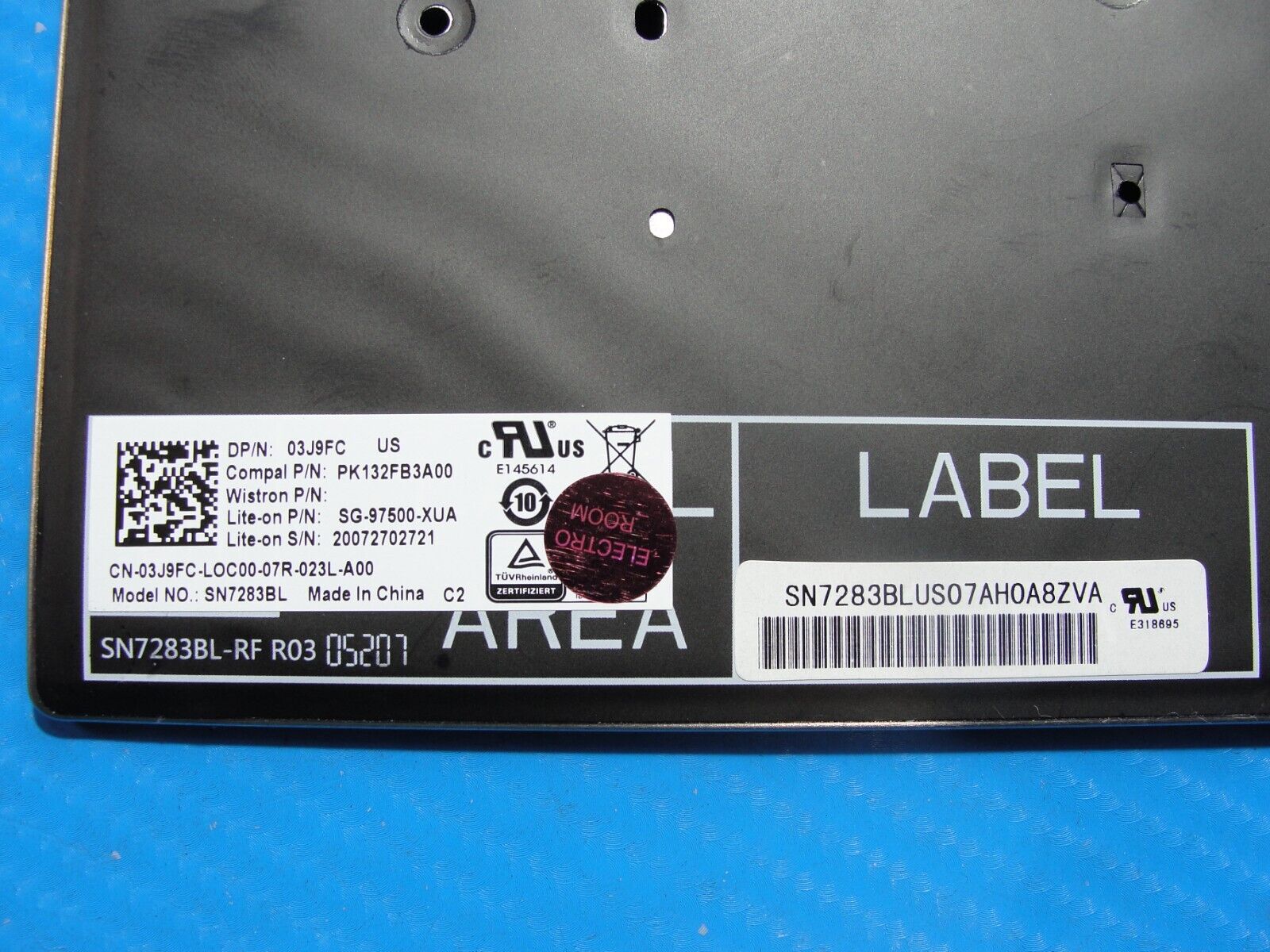 Dell Latitude 5410 14