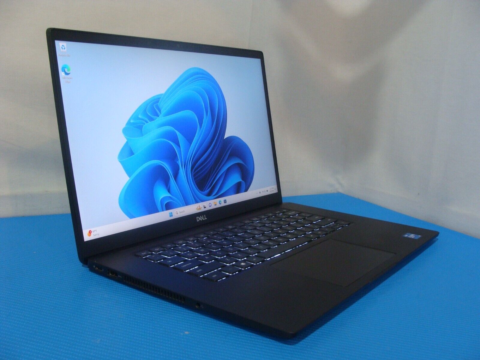 Dell Latitude 7520 15.6